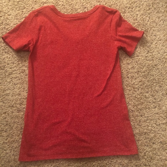 Women’s Cincinnati Reds Nike T-Shirt - Picture 2 of 6